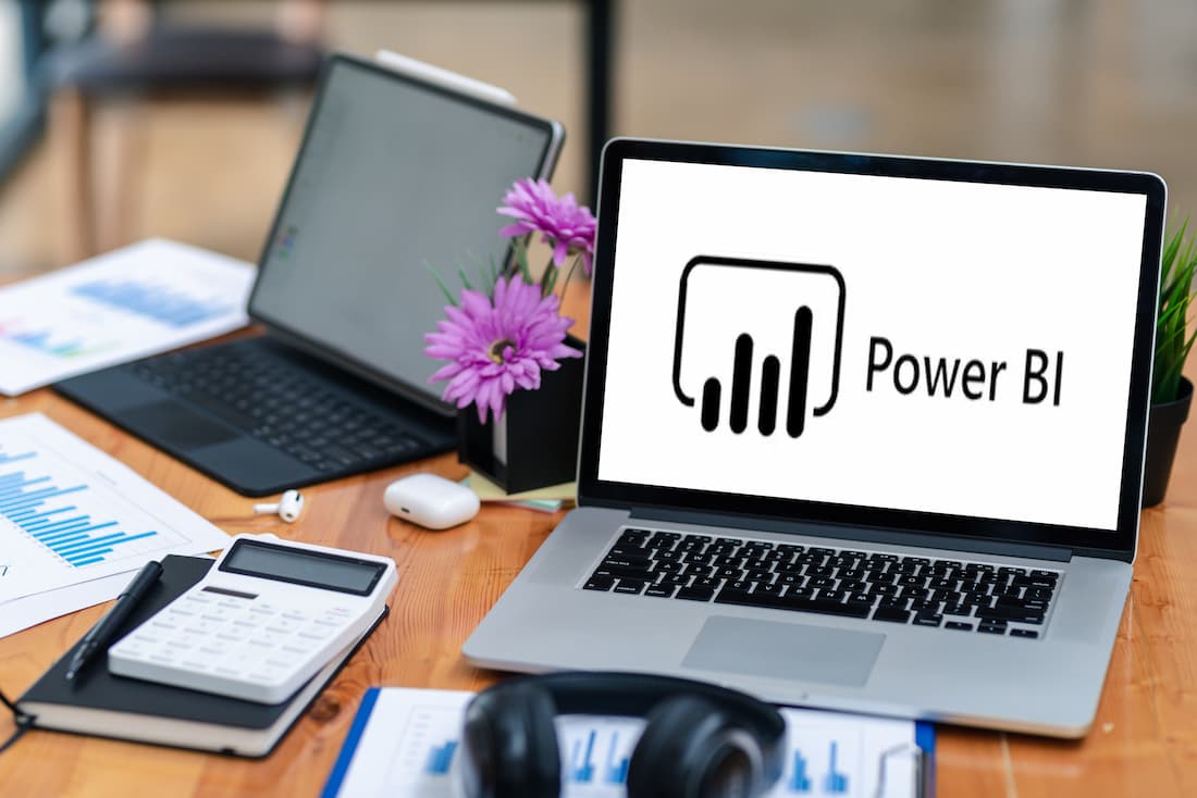 power bi