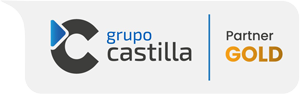 Grupo Castilla - Partner Gold